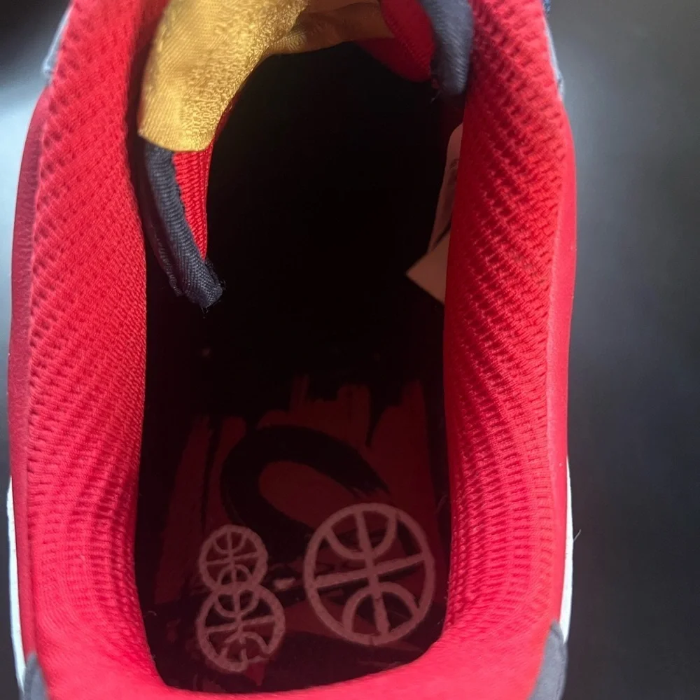 Nike AF1 “ Birds Nest”